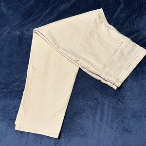 MANGO Mom Jeans (US 18)